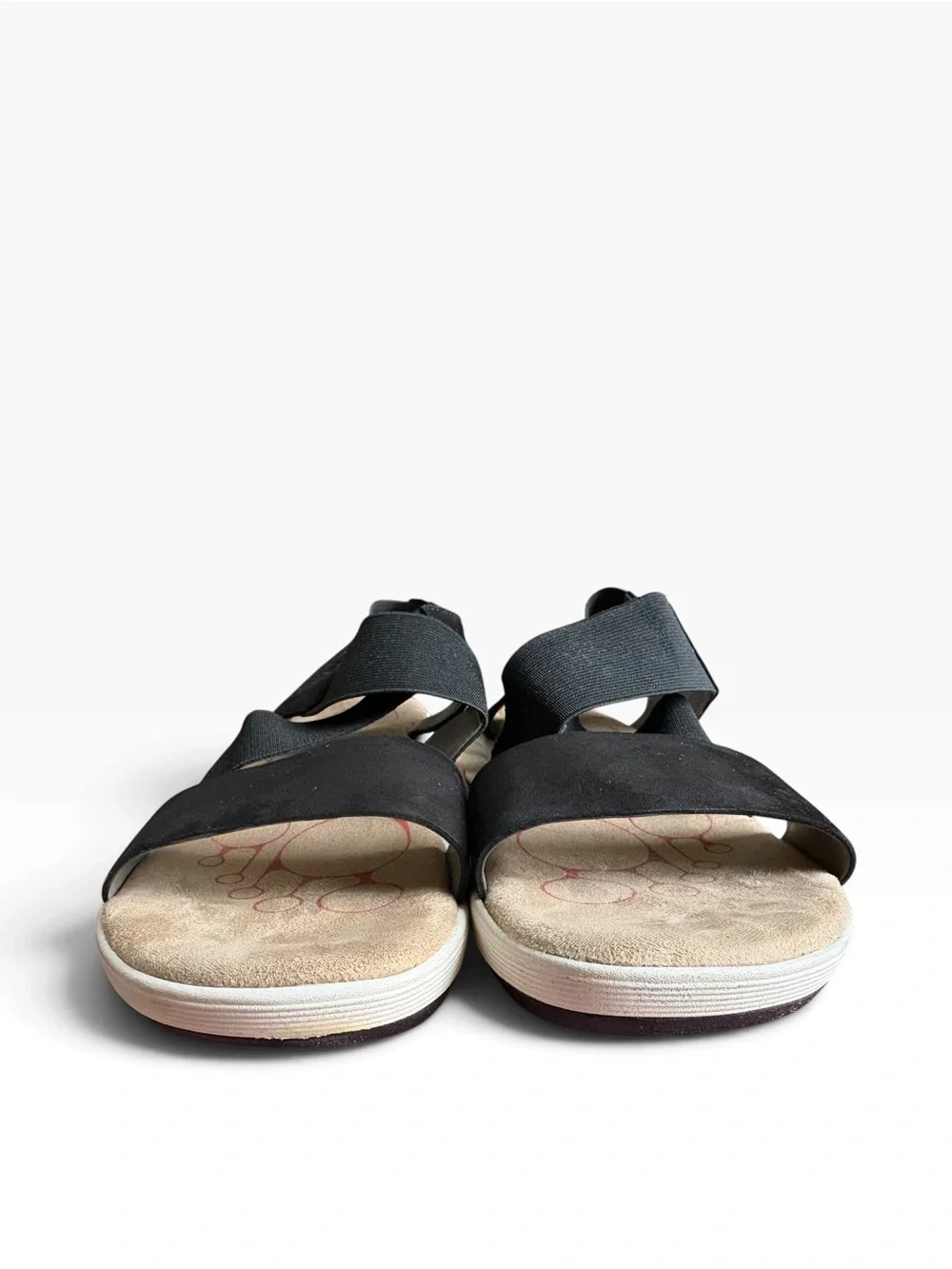 Bionica woman ankle